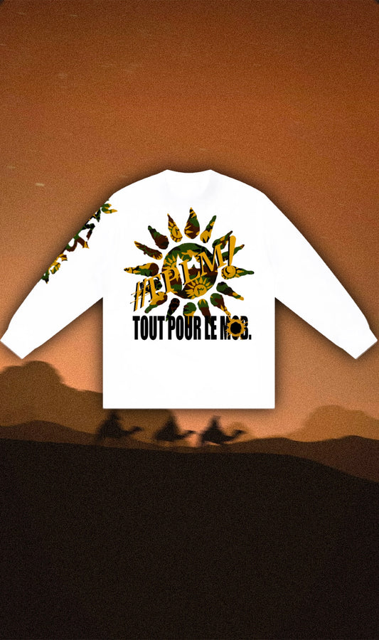 Longsleeve TPLMob