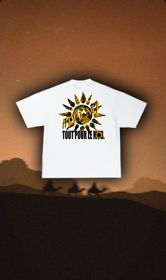 T-shirt TPLMob