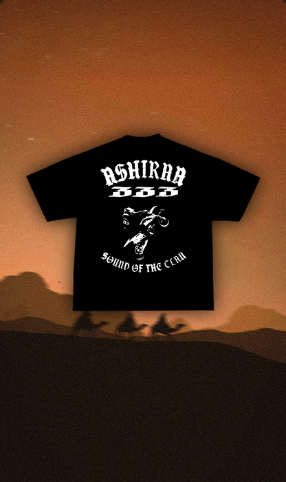 T-shirt 333.