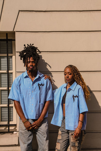 Chemise UNIFORM