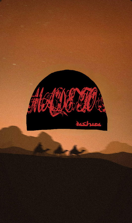 Skull Cap NMTFI
